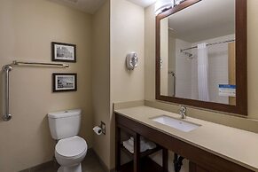 Comfort Inn Collinsville near St. Louis