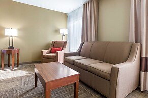 Comfort Inn Collinsville near St. Louis