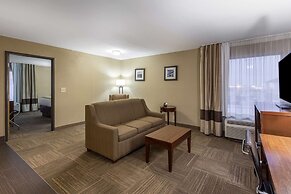 Comfort Inn Collinsville near St. Louis