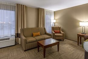 Comfort Inn Collinsville near St. Louis