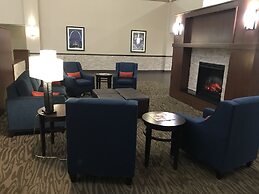 Comfort Inn Collinsville near St. Louis