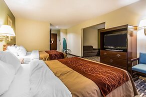 Quality Inn & Suites