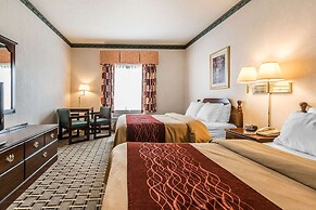 Quality Inn & Suites