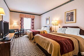 Quality Inn & Suites