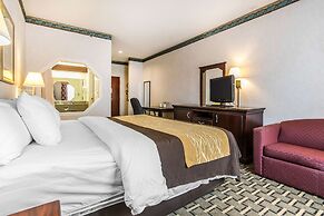 Quality Inn & Suites