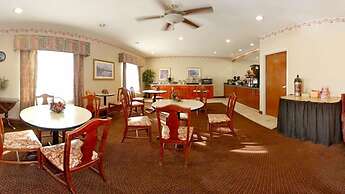 Quality Inn & Suites