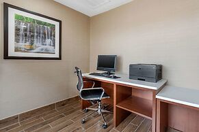 Comfort Suites Lafayette University Area
