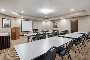 Comfort Suites Lafayette University Area