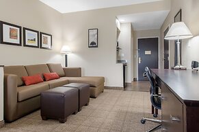 Comfort Suites Lafayette University Area