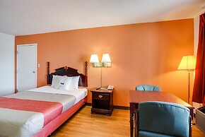 Motel 6 White House, TN