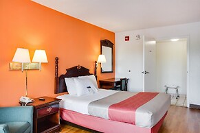 Motel 6 White House, TN