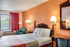 Motel 6 White House, TN