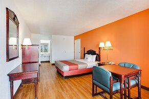 Motel 6 White House, TN