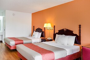Motel 6 White House, TN