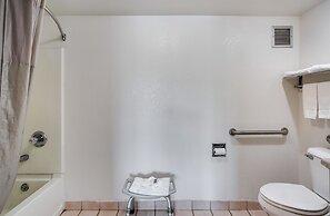 Motel 6 White House, TN