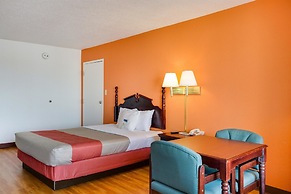 Motel 6 White House, TN