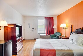 Motel 6 White House, TN