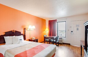 Motel 6 White House, TN