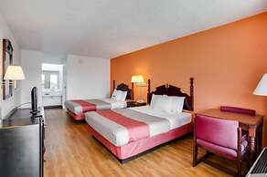 Motel 6 White House, TN
