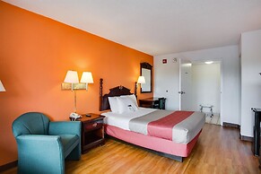 Motel 6 White House, TN