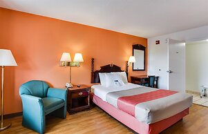 Motel 6 White House, TN