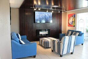 Quality Inn Port Arthur – Nederland