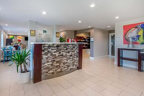 Quality Inn Port Arthur – Nederland