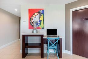 Quality Inn Port Arthur – Nederland