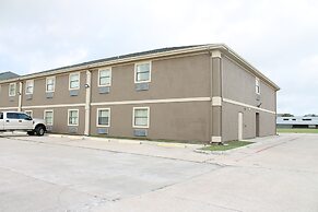 Quality Inn Port Arthur – Nederland