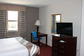 Quality Inn Port Arthur – Nederland