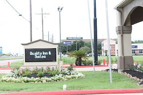 Quality Inn Port Arthur – Nederland