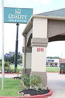 Quality Inn Port Arthur – Nederland