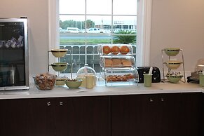 Quality Inn Port Arthur – Nederland