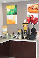 Quality Inn Port Arthur – Nederland