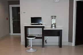 Quality Inn Port Arthur – Nederland