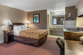Quality Inn Port Arthur – Nederland