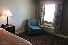 Quality Inn Port Arthur – Nederland