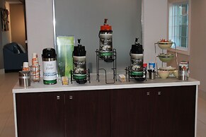 Quality Inn Port Arthur – Nederland