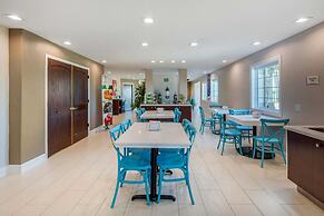 Quality Inn Port Arthur – Nederland