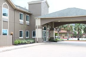 Quality Inn Port Arthur – Nederland
