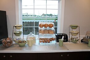 Quality Inn Port Arthur – Nederland