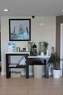 Quality Inn Port Arthur – Nederland