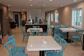 Quality Inn Port Arthur – Nederland