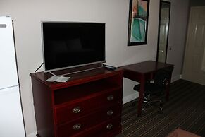 Quality Inn Port Arthur – Nederland