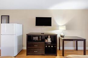 Quality Inn Port Arthur – Nederland