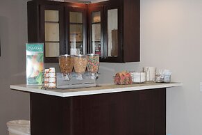 Quality Inn Port Arthur – Nederland