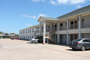Quality Inn Port Arthur – Nederland