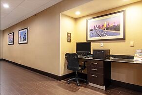 Comfort Suites NW Dallas Near Love Field