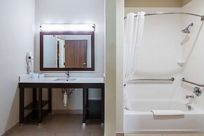 Comfort Suites NW Dallas Near Love Field