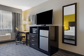 Best Western Plus Wenatchee Downtown Hotel